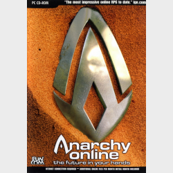 Anarchy Online (2001)