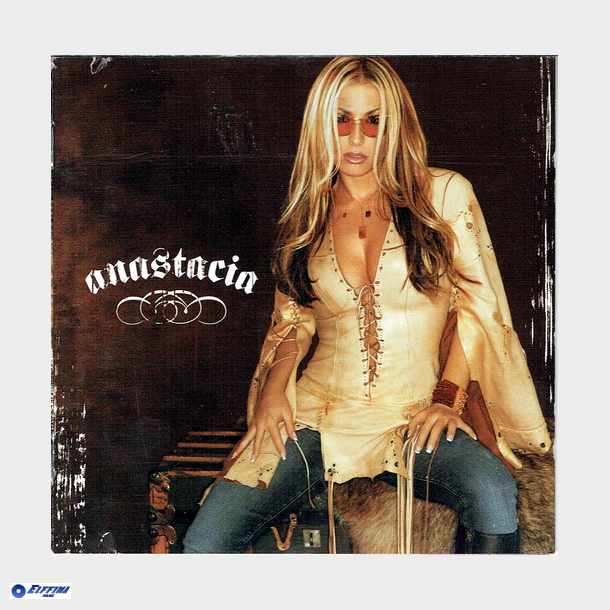 Anastacia - Anastacia (2004)