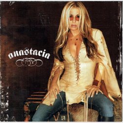 Anastacia - Anastacia (2004)