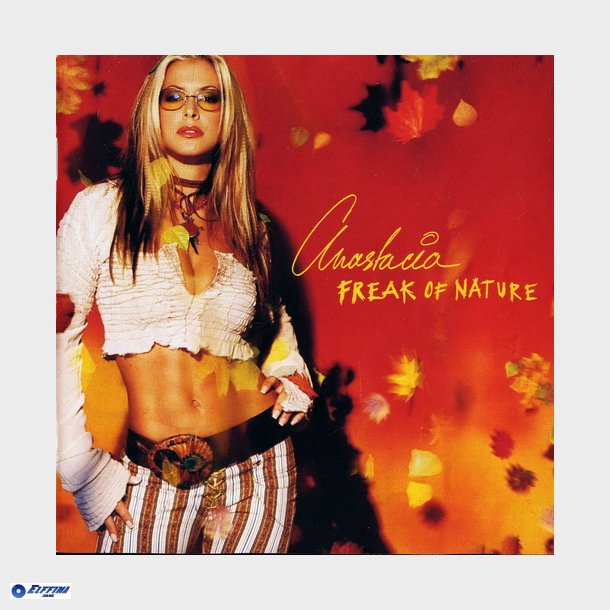 Anastacia - Freak Of Nature (2001)