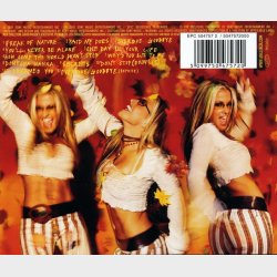 Anastacia - Freak Of Nature (2001)