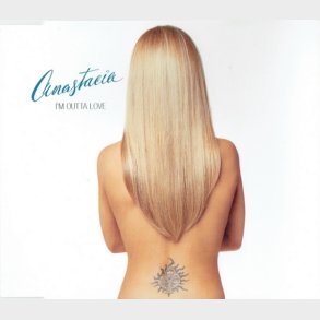 Anastacia - I'm Outta Love (2000)
