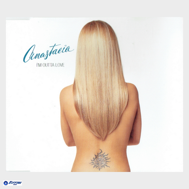 Anastacia - I'm Outta Love (2000)