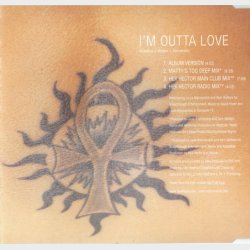 Anastacia - I'm Outta Love (2000)