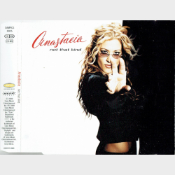 Anastacia - Not That Kind (2000)