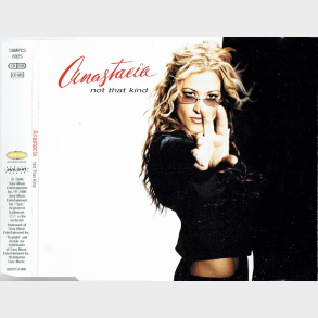 Anastacia - Not That Kind (2000)