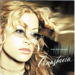 Anastacia - Not That Kind (2000)