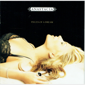 Anastacia - Pieces Of A Dream (2005) - NY