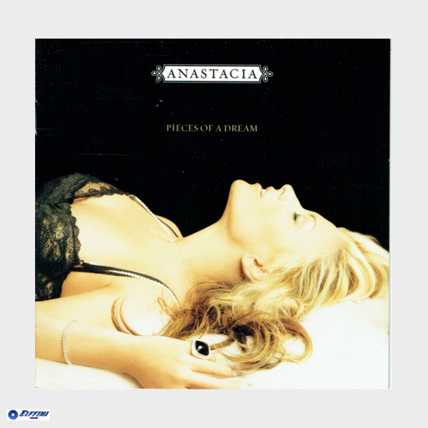 Anastacia - Pieces Of A Dream (2005) - NY