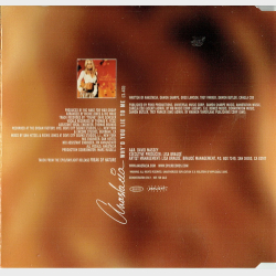 Anastacia - Why'd You Lie To Me (2002) (Promo)