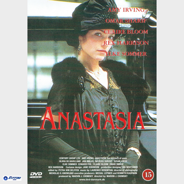 Anastasia (1986)