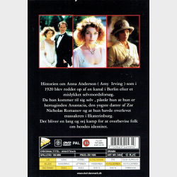 Anastasia (1986)