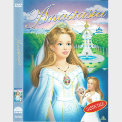 Anastasia (1997) (Salut)