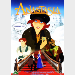 Anastasia (2003)