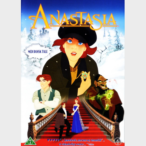 Anastasia (2003)