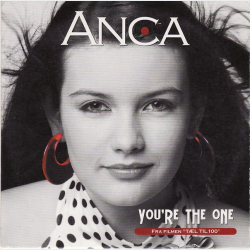 Anca - You're The One (2004)