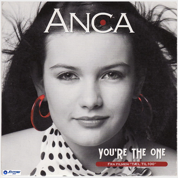 Anca - You're The One (2004)