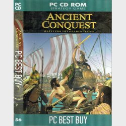 Ancient Conquest (PC Best Buy)