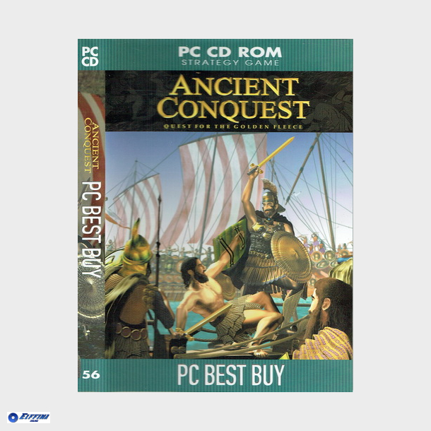 Ancient Conquest (PC Best Buy)