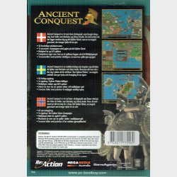 Ancient Conquest (PC Best Buy)
