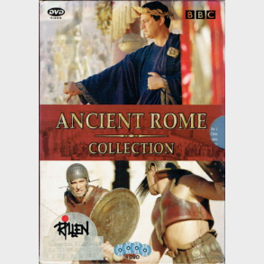 Ancient Rome The Collection (2006) (Boks)