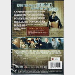 And Justice For All (2008) (DE) - NY