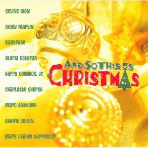 And So This Is Christmas (1999)