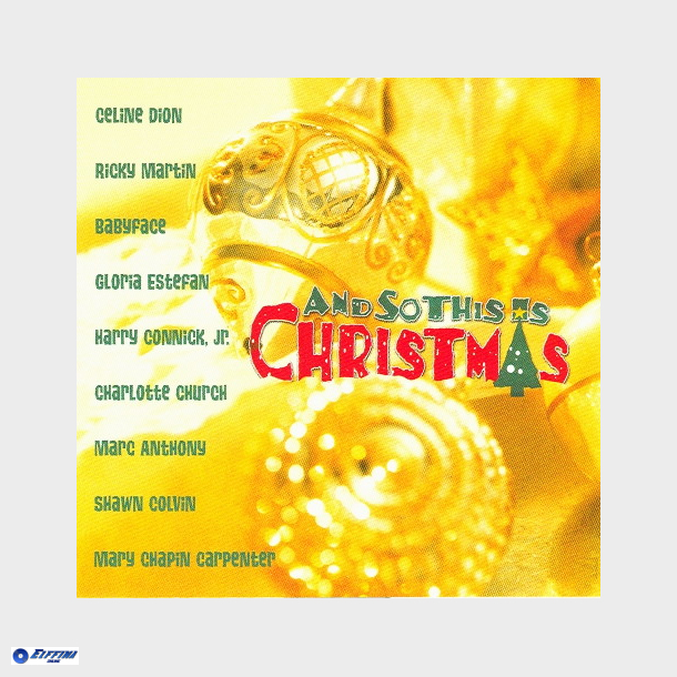 And So This Is Christmas (1999)