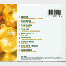 And So This Is Christmas (1999)