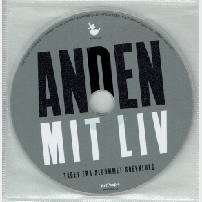 Anden - Mit Liv