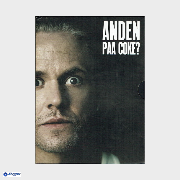 Anden Paa Coke (2006)