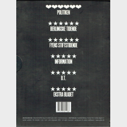 Anders Matthesen - Anden Paa Coke (2006) (Digi)