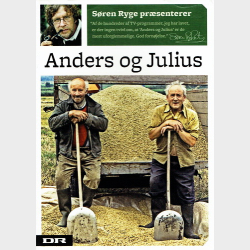 Anders &amp; Julius (2010) - NY