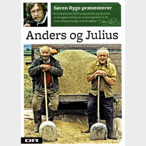 Anders & Julius (2010) - NY