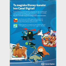 Anders And &amp; Co. Special DVD