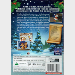 Anders Ands Julefavoritter (2012) (Disney)