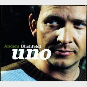 Anders Blichfeldt - Uno (2001) (Digi)