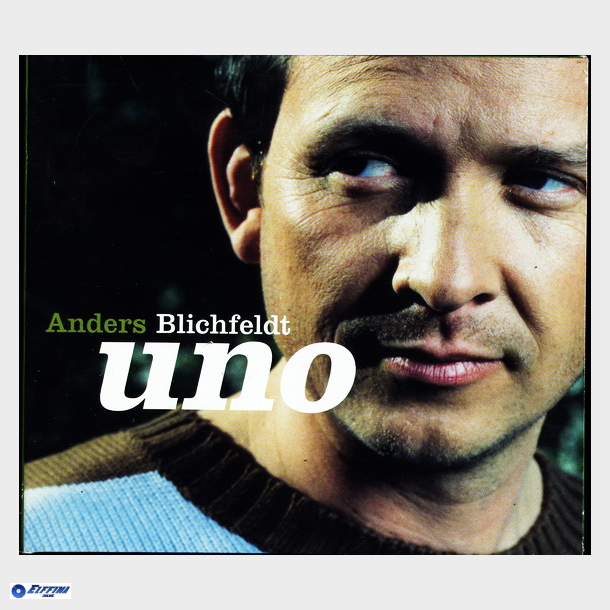 Anders Blichfeldt - Uno (2001) (Digi)