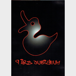 Anders Matthesen - Anden's 9�rs Jubil�ums Show (2003)