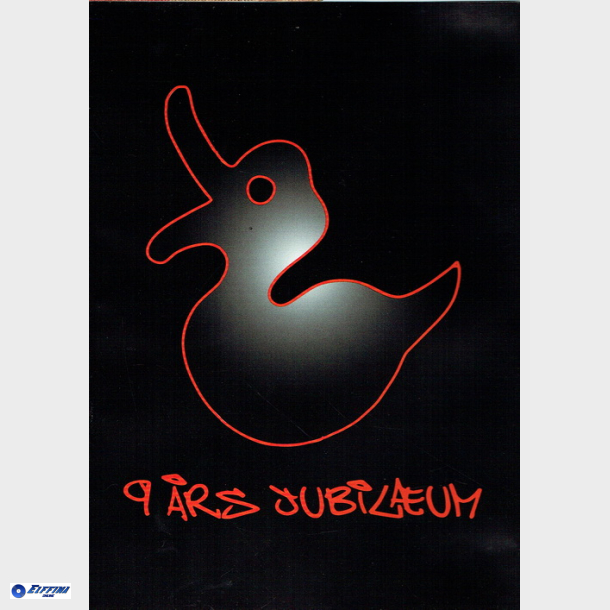 Anders Matthesen - Anden's 9�rs Jubil�ums Show (2003)