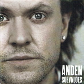 Anders Matthesen - Soevnloes (2006)