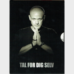 Anders Matthesen - Tal For Dig Selv