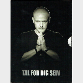 Anders Matthesen - Tal For Dig Selv