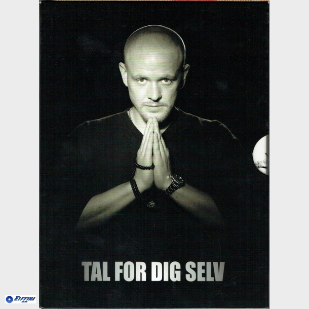 Anders Matthesen - Tal For Dig Selv