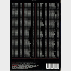 Anders Matthesen - Vender Tilbage (2009)