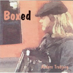 Anders Trabjerg - Boxed