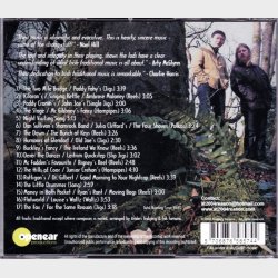 Anders Trabjerg &amp; Tak Tamura - For The Same Reason (2004)