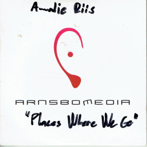 Andie Riis - Places Where We Go