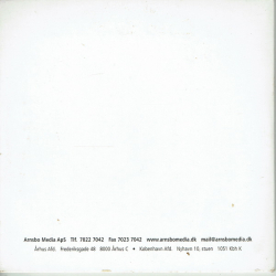 Andie Riis - Places Where We Go