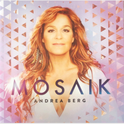 Andrea Berg - Mosaik (2019)